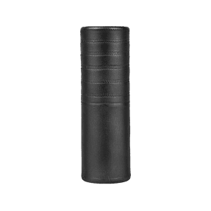 SilencerCo Omega 9K Suppressor Black