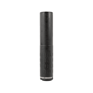 SilencerCo Hybrid 46 Suppressor Black