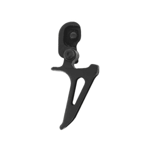 Sig Sauer Skeletonized P320 Flat Trigger Black