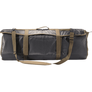 Lyman Tac-Mat HD Long Range Shooting Mat Black
