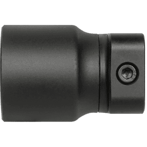Midwest Industries Picatinny Buffer Tube Stock Adapter