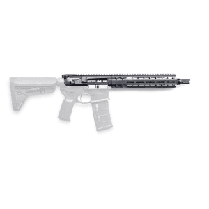 Radian Model 1 AR-15 Pistol Complete Upper Receiver 223 Remington (Wylde) 10.5" Barrel