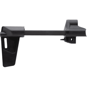Magpul MP BSL Pistol Brace for HK MP5 Black