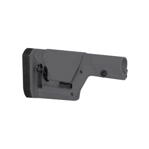 Magpul PRS Gen 3 Precision AR-15, AR-10 Stock Stealth Gray