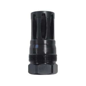 KAK Plan B A2 Flash Hider Suppressor Mount 1/2"-28 Thread