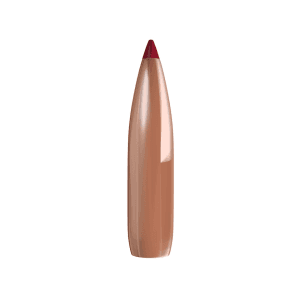 Hornady ELD Match 6.5mm, 264 Caliber (264 Diameter) Bullets 140 Grain Polymer Tip Box of 500