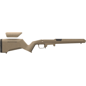 Magpul Hunter Lite Stock for Remington 700 Short Action FDE