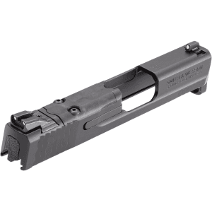 Smith & Wesson Slide Assembly M&P9 Shield, Shield Plus Optics Ready for 3.1" Barrel
