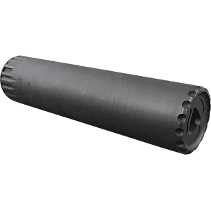 Yankee Hill Machine R45 .45 Suppressor Black