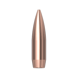 Hornady AeroMatch 30 Caliber (308 Diameter) Bullets 175 Grain Jacketed Hollow Point Box of 500