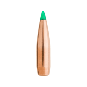 Sierra Tipped GameKing 30 Caliber (308 Diameter) Bullets 165 Grain Polymer Tip Box of 50