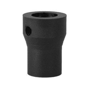 GrovTec Push Button Release Adapter Fixed Stud Pack of 2