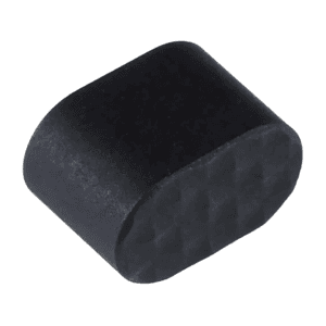 Seekins Precision Billet AR-15 Magazine Release Aluminum Matte