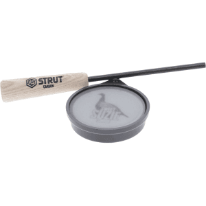 HS Strut Sweet Suzie Snood Glass Turkey Call