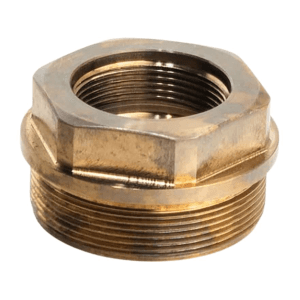 Method Dynamics Plan B Drive HUB Suppressor Adapter Heat Treated