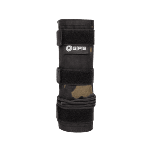 G.P.S. Tactical Suppressor Cover 7.5" Multicam