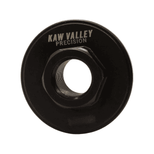 Kaw Valley Precision Direct Thread HUB Suppressor Mount 5/8"-24 Thread
