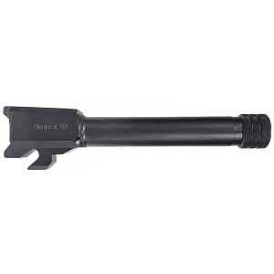 Sig Sauer P320 Full Size Threaded Barrel 9mm Luger 5.5" Black