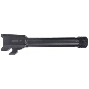 Sig Sauer P320 Compact Threaded Barrel 9mm Luger 4.6" Black