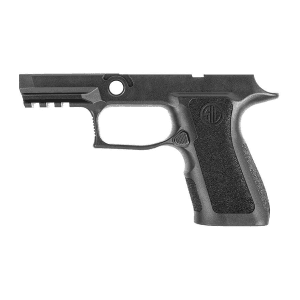 Sig Sauer P320 X-Series Compact 9mm, 357 Sig, 40 S&W Grip Module Assembly Large Black