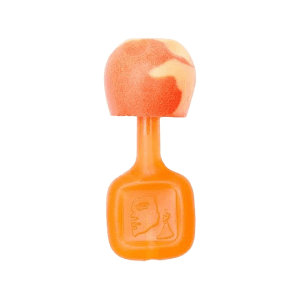Howard Leight Trust Fit Foam Ear Plugs 5 Pair