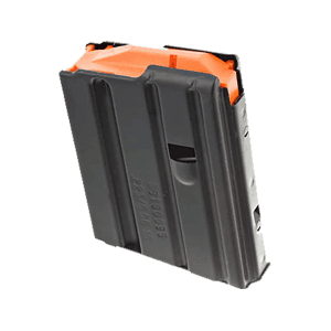 Ruger SR-556 Magazine 5.56x45mm NATO 10-Round Black