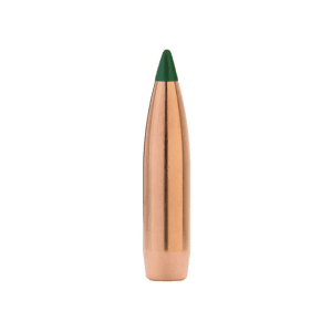 Sierra Tipped MatchKing 22 Caliber (224 Diameter) Bullets 77 Grain Polymer Tip Box of 500