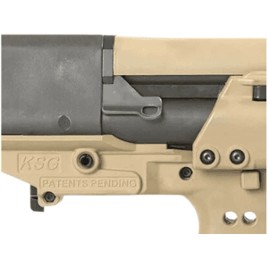 Kel-Tec KSG Single Point Sling Mount