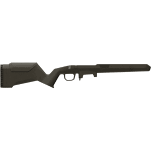 Magpul Hunter Lite Stock for Savage Axis Short Action Right Hand Black