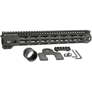 Midwest Industries G4M AR-15 M-LOK Handguard 14" Black