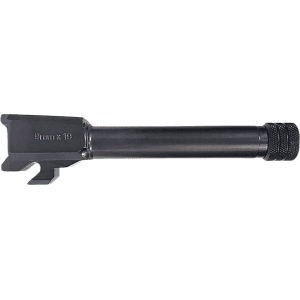 Sig Sauer P320 Subcompact Threaded Barrel 9mm Luger 4.3" Black