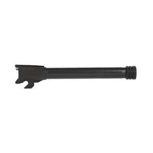 Sig Sauer P320 Full Size Threaded Barrel 9mm Luger 5.5" Matte Black