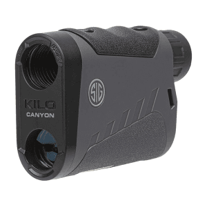 Sig Sauer Canyon Rangefinder