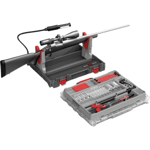 Real Avid Bore-Max Master Cleaning Kit and Mobile Workstation
