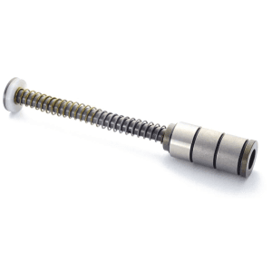 JP Enterprises Silent Captured Heavy Recoil Gen 2 AR-10, LR-308 Buffer Spring Assembly