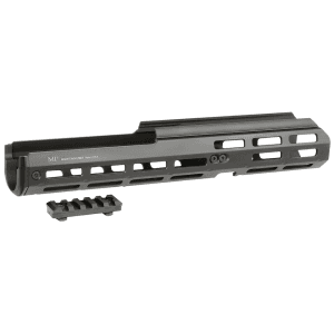 Midwest Industries M-LOK Handguard for Benelli M4 Black