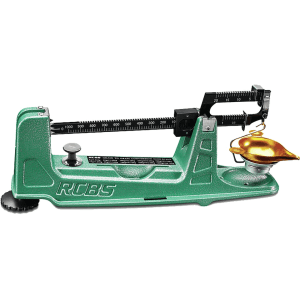 RCBS M1000 Balance Beam Mechanical Powder Scale 1000 Grain Capacity