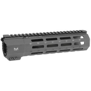 Midwest Industries Suppressor Compatible AR-15 M-LOK Handguard 9.25" Black