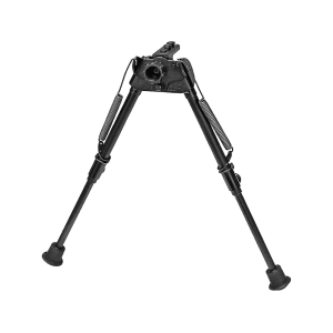 Harris Bipods S-L Bipod M-LOK Mount 9-13 Inches Black
