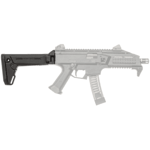 Reptilia LINK Stock Kit for CZ Scorpion Black