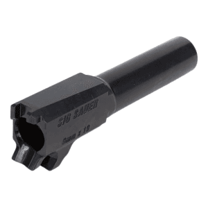 Sig Sauer P365 Barrel 9mm Luger 3.1" Matte