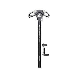 Radian Raptor Combo AR-15 Charging Handle Gray