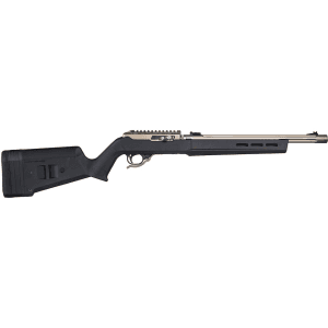 Magpul Hunter X-22 Stock for Ruger 10/22 Takedown Black