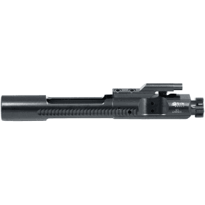 Odin Works Type 2 AR-15 Bolt Carrier Group 6.5 Grendel, 6mm ARC, 338 ARC Nitride Black