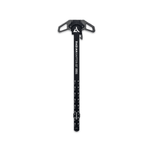 Radian Raptor-SD AR-15 Ambidextrous Charging Handle Gray