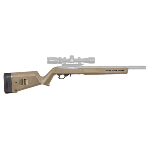 Magpul Hunter X-22 Stock for Ruger 10/22 Flat Dark Earth