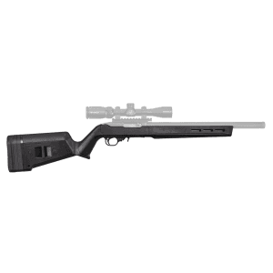 Magpul Hunter X-22 Stock for Ruger 10/22 Black