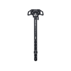 Radian Raptor SD-L AR-15 Ambidextrous Charging Handle Black