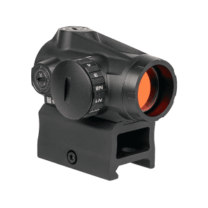 Sig Sauer ROMEO MSR GEN II Red Do Sight 2 MOA Red Dot