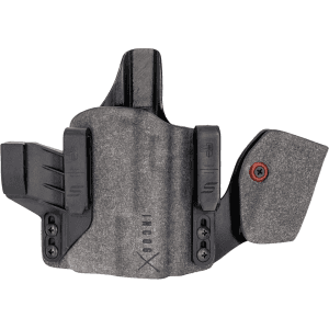 Safariland INCOG IWB Holster Right Hand Glock 43X, 48 Polymer Gray